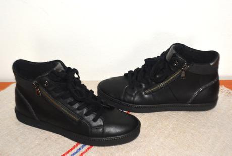 Geox, kotníkové topánky veľ.39, geox,39