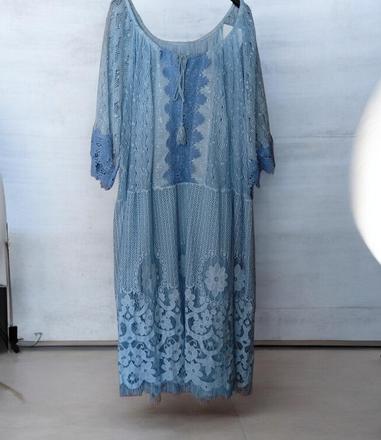 Boho saty, 48