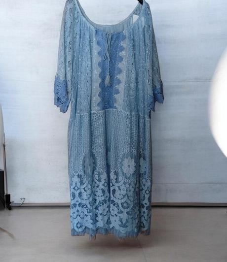 Boho saty, 48