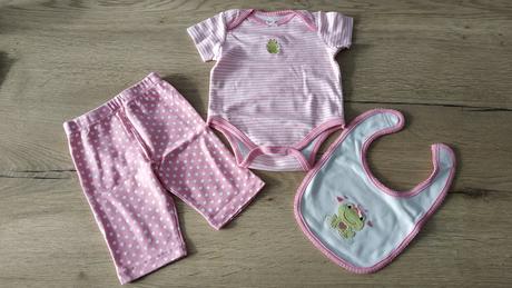 Dievčenská súprava, 62