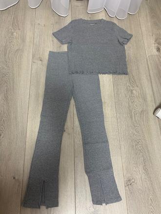 Gate a tričko komplet, reserved,152