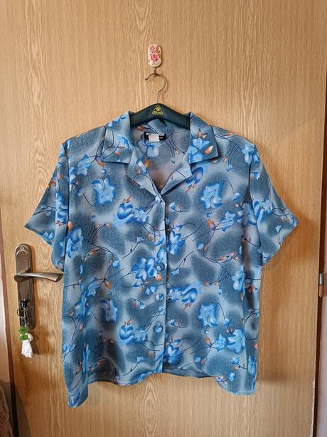 Dámska blúzka, xxl