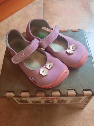 Fare bare balerinky, fare,27