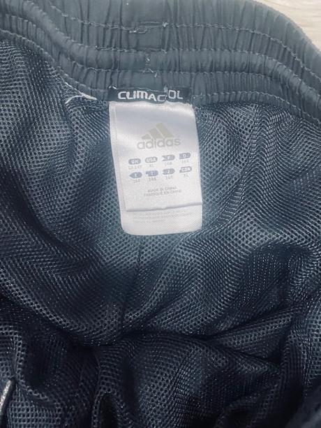 Adidas climacool šortky, adidas,xs