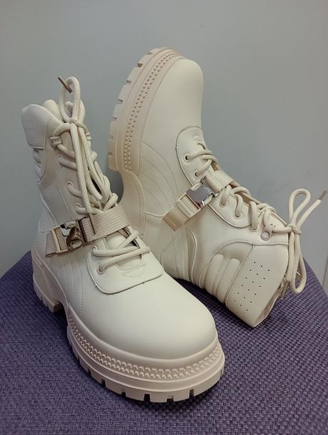 Čižmy, 37 / 38 / 39 / 40