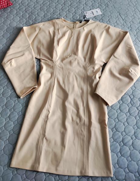 Dámske šaty, zara,m