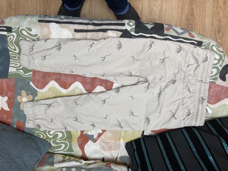 H&m nohavice, h&m,110