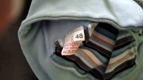 Čiapka prechodná, 86