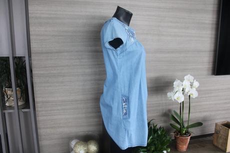 Cortefiel weekend riflove saticky, s