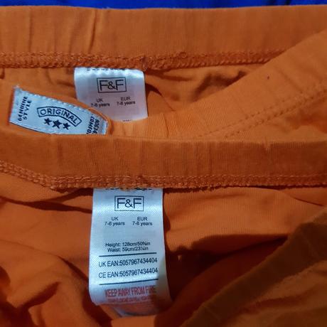 Slipy 116, tesco,116