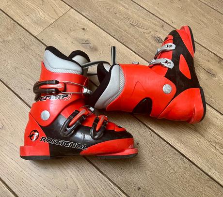 Lyžiarky rossignol, rossignol,20