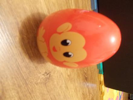 Balančné vajíčko, 