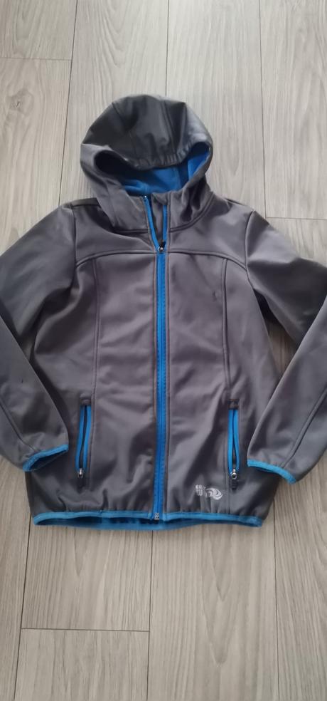 Bunda softvelka 134, crivit,134