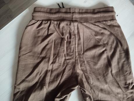 Chlapčenské tepláky, pepco,152