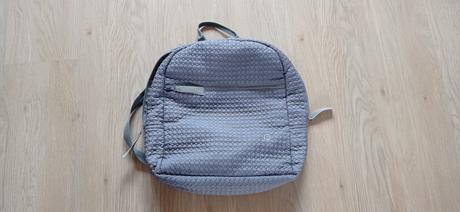 Sada pinkie small grey comb, pinkie