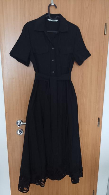 Krásne šaty zara, zara,m