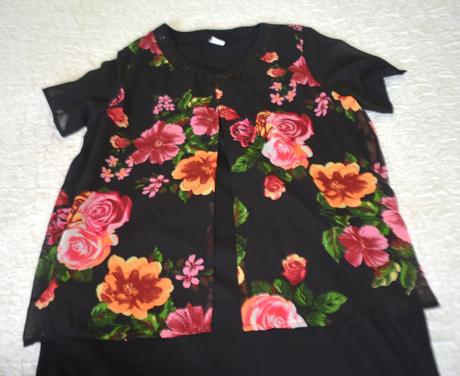 Aproductz, dámske šaty veľ.m, m