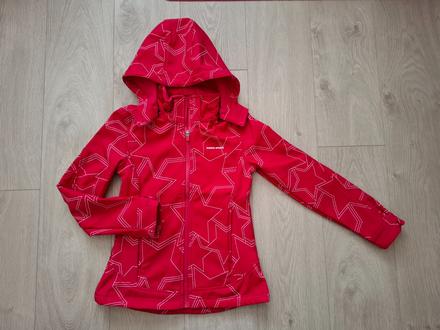 Softshelova bunda 146/152, takko,146