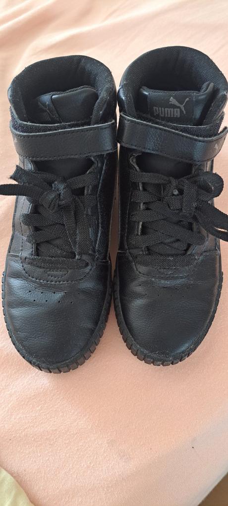 Tenisky puma, puma,35
