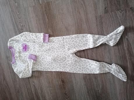 Dievčenské pyžamo, koala baby,80