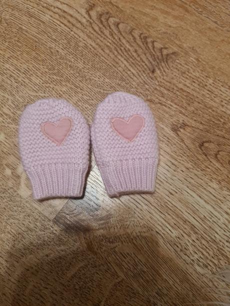 Rukavičky, george,56