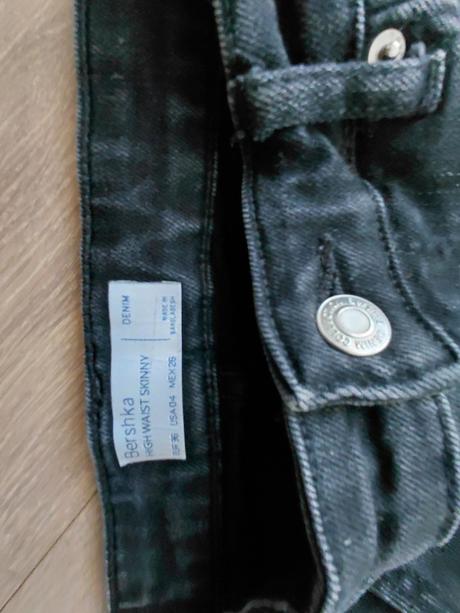 Rifle bershka, bershka,36