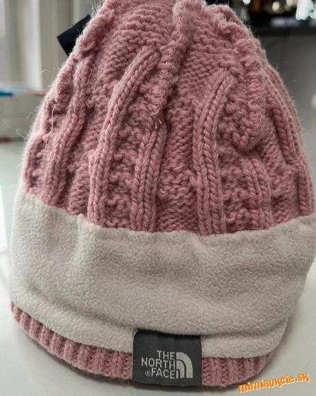 Čiapka the normálne face, xs