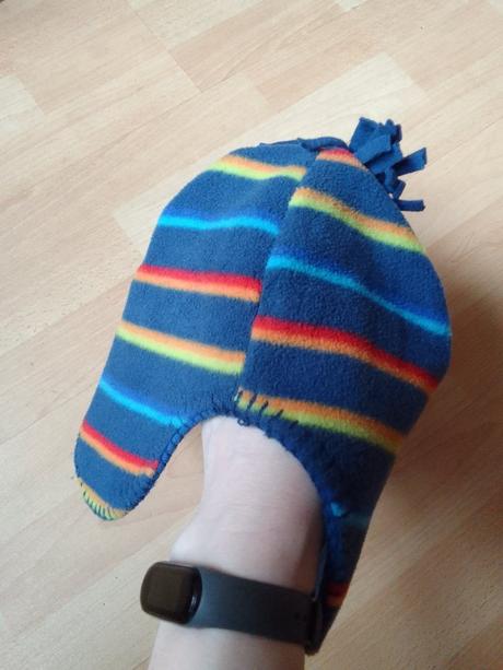 Detská čiapka 2-4 roky, f&f,50