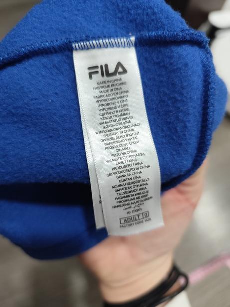 Pánska čiapka fila, fila,60