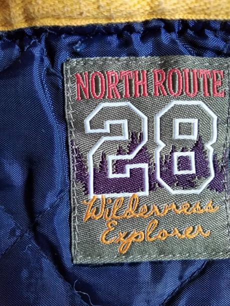 Zateplená košela, 110