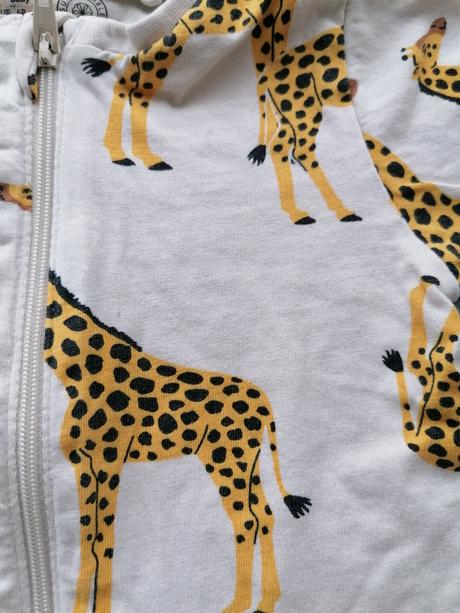 Letné pyžamka, lindex,68