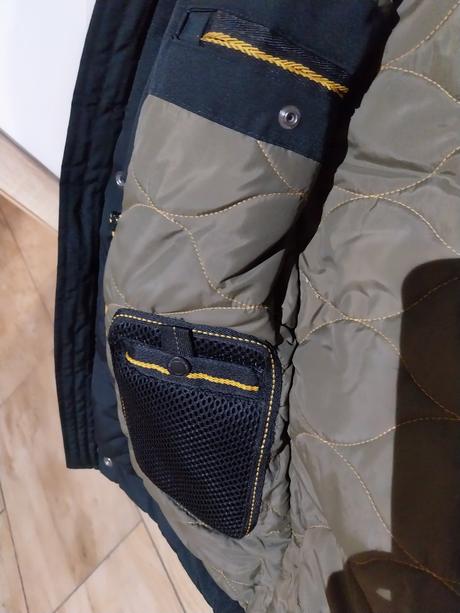 Bunda outdoor s-ko, c&a,s