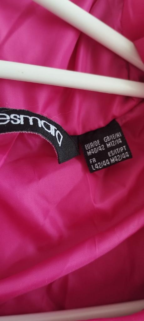 Vetrovka esmara, esmara,m