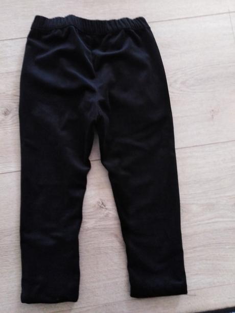 Tepláky / nohavice pre malú paradnicu, reserved,104