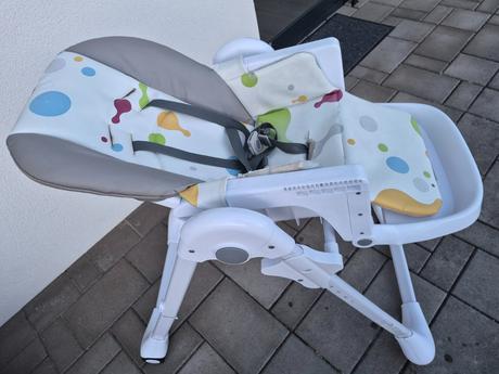 Kinderkraft detska stolicka na krmenie, kinderkraft