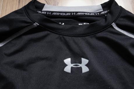 Tričko under armour, under armour,m