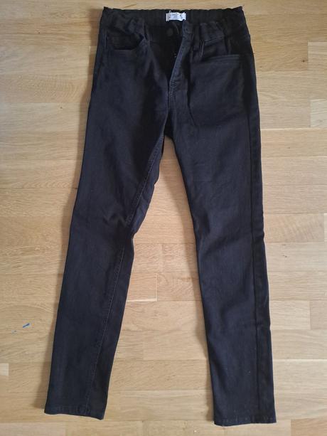 Rifle cierne, lindex,152