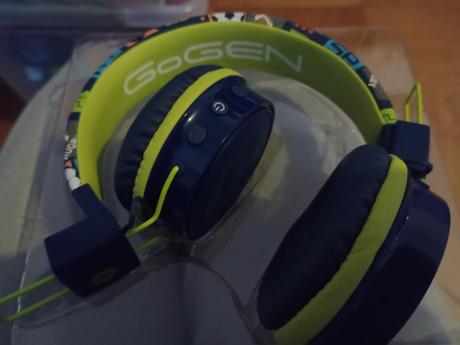 Bluetooth slúchadlá,