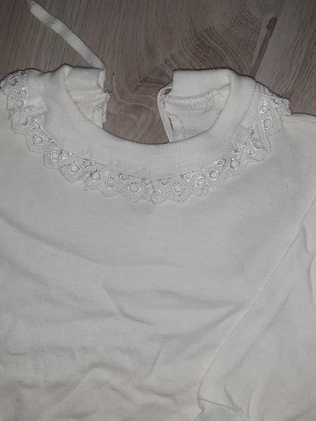 Košielka 62ka, loana,62