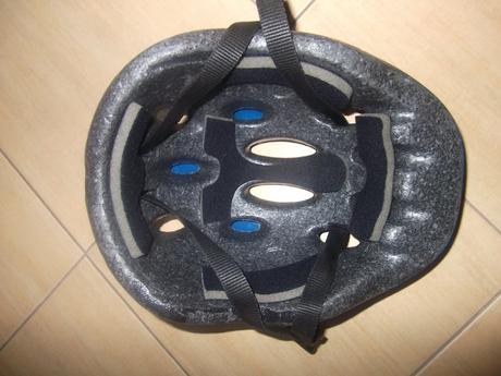 Helma na bicykel - olpran, xs