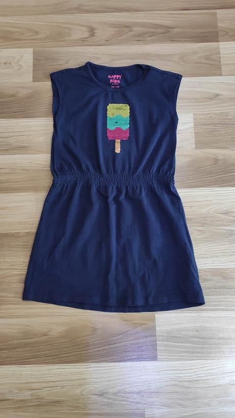 Letné šaty tchibo, tchibo,122