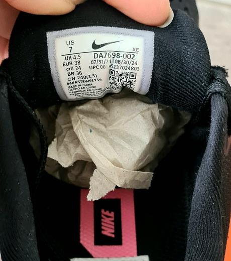 Tenisky nike zoom vomero 16, nike,38