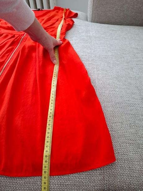 Dámske šaty, h&m,m