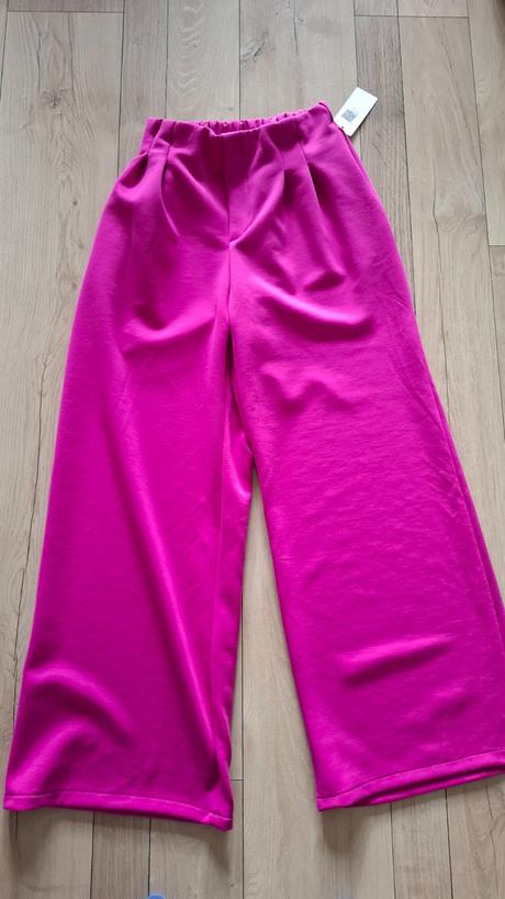 Elasticke nohavice, l