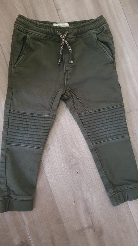 Rifle zara, zara,104
