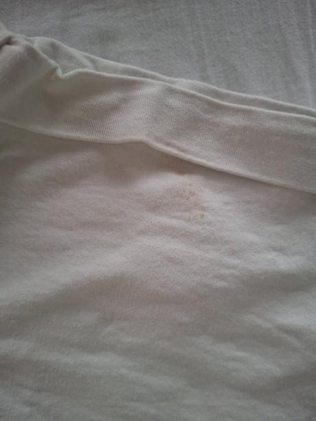 Dievčenské kraťasy, h&m,146