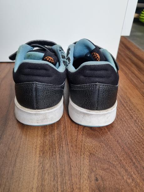 Tenisky adidas,  vložka 22,5 cm, adidas,35