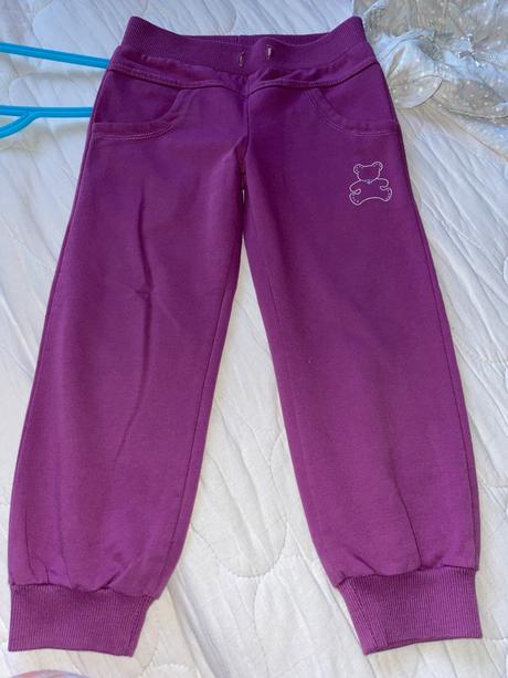 Tepláčiky, grace,104