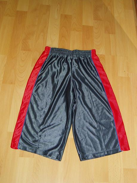 Basketbalový dres, 134