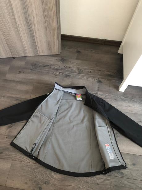 Softshell bunda, nordblanc,s